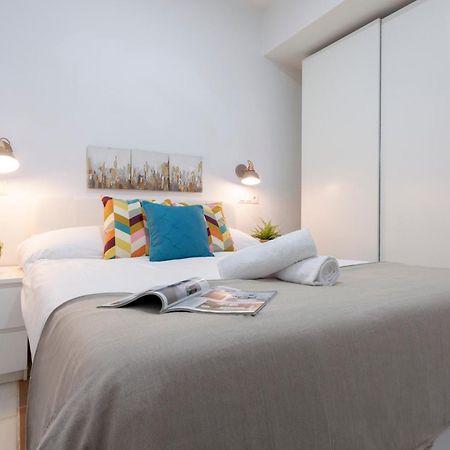 Sunstay Luxury Flat II 托雷莫利诺斯 外观 照片