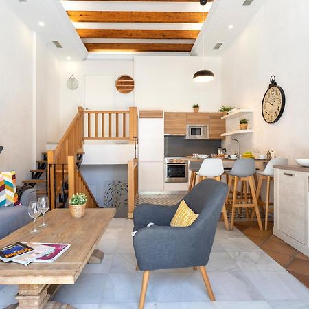 Sunstay Luxury Flat II 托雷莫利诺斯 外观 照片