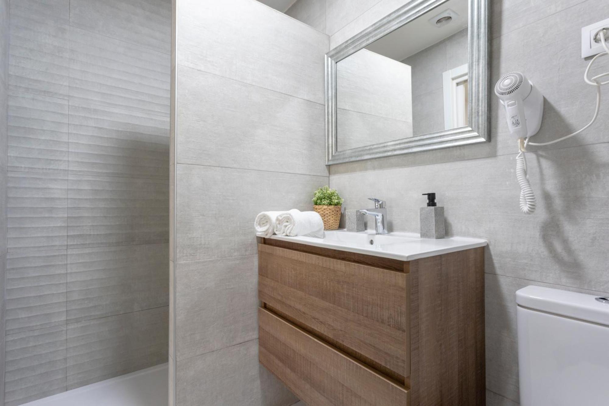 Sunstay Luxury Flat II 托雷莫利诺斯 外观 照片