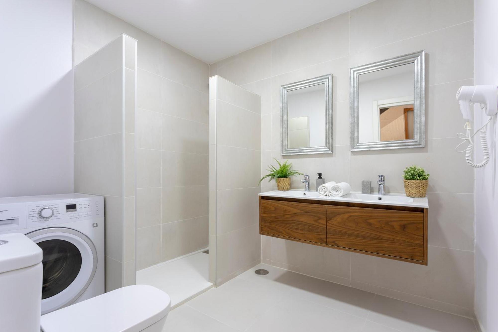 Sunstay Luxury Flat II 托雷莫利诺斯 外观 照片