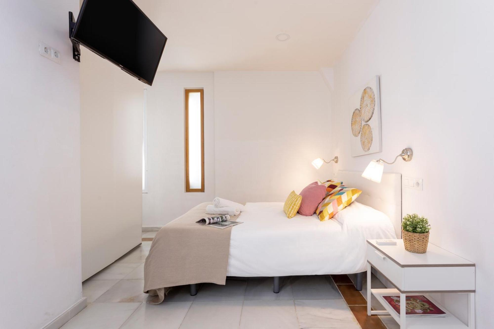 Sunstay Luxury Flat II 托雷莫利诺斯 外观 照片