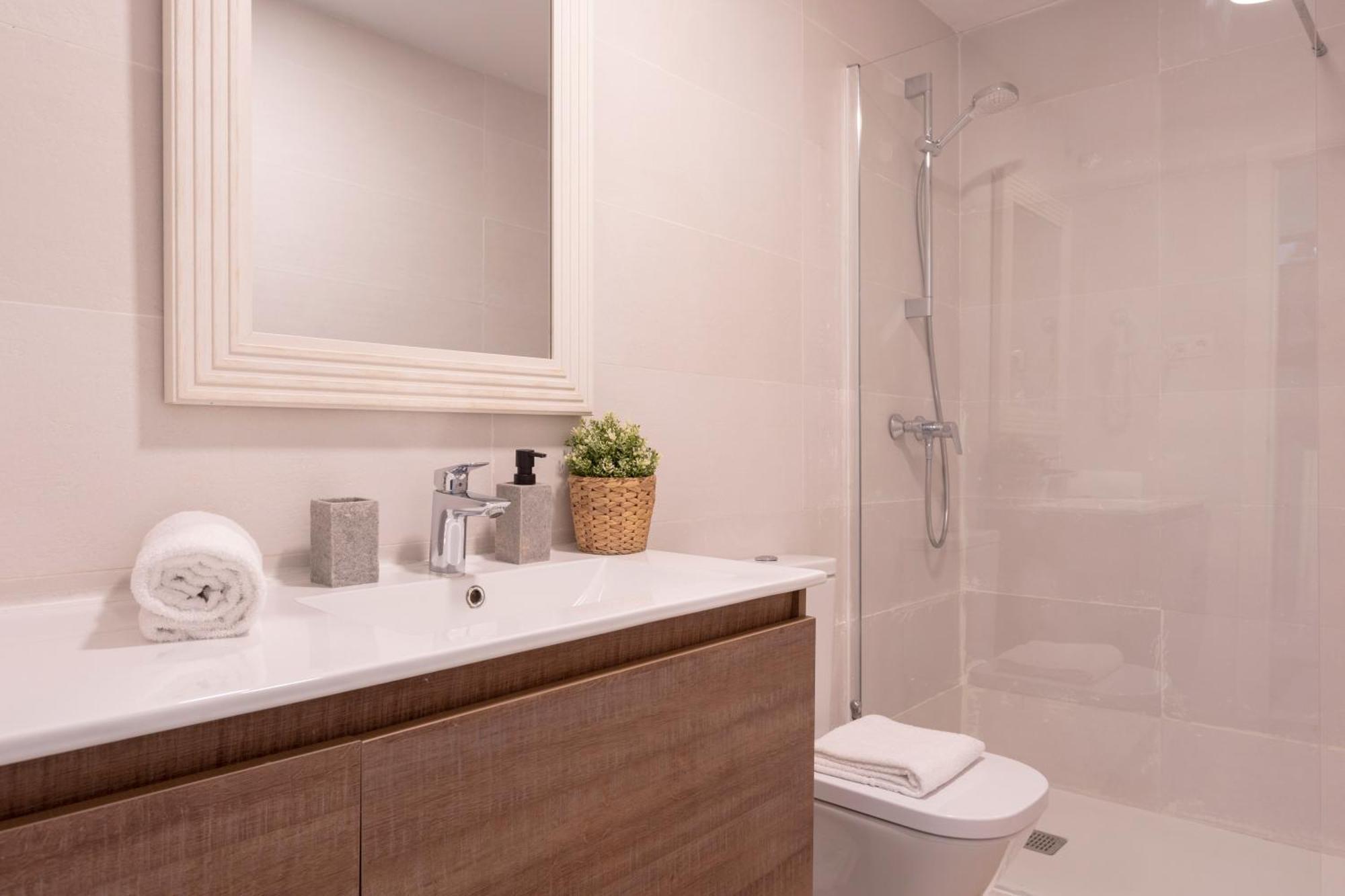Sunstay Luxury Flat II 托雷莫利诺斯 外观 照片